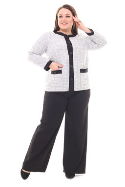 Костюм-4637 - Леди мария фото 3