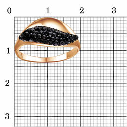 КОЛЬЦО 24614681А