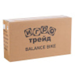 Беговел Slider