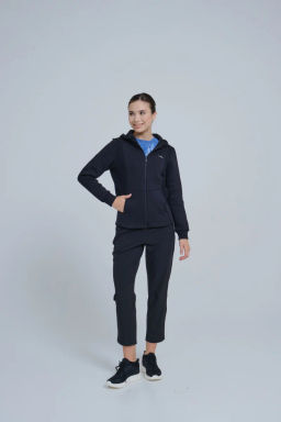 Брюки Текстильные Anta Sports Classic  фото 3