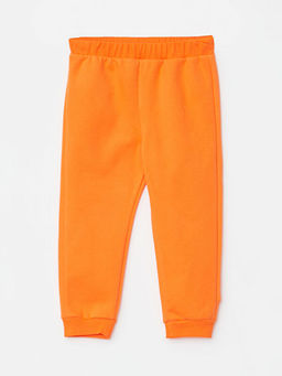 Beli Lastikli Basic K?z Bebek E?ofman Alt