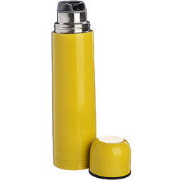 77000-5 Термос 750мл Classic желтый (х20) - Mayer&boch фото 2