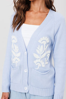 Джемпер 3144 - Buter фото 2