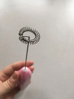 Вспениватель молока ENERGY EN-278 арт.152491 - Mallony фото 9