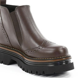 Ботинки женские