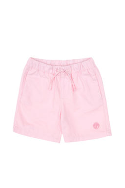 K_z _ocuk A__k Pembe Dokuma _ort Sepette S_rpriz _ndirim - U.s. polo assn фото 2