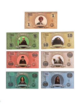 Настольная экономическая игра Магиполис, 2-8 игроков, 12+ - Лас играс kids фото 8