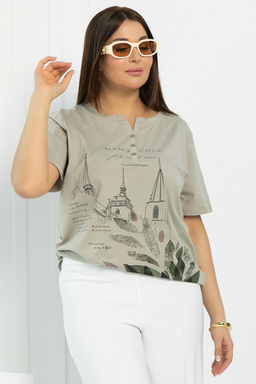 Блуза Арди - Lt collection фото 10