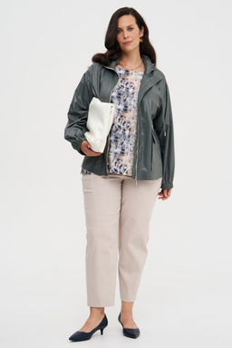 Ветровка Пикси хаки - Intikoma фото 9