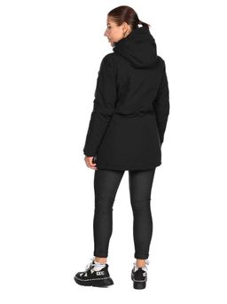 Куртка B-8806 Черный