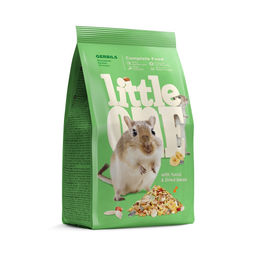 Корм для песчанок