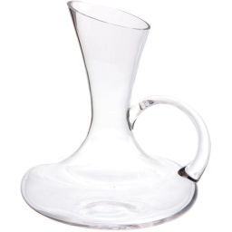 Декантер для вина "Enjoy Life" 1,35л с ручкой