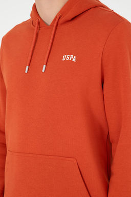 Мужской базовый свитшот Tile Неожиданная скидка в корзине - U.s. polo assn фото 7