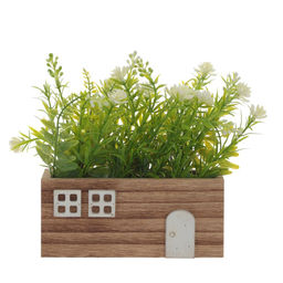 Цветочная композиция, L17 W6,5 H20 см, 4в. - Remeco фото 7