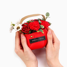 Мыльная композиция в сумке №1 - SB BEAUTY фото 4