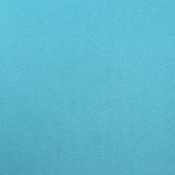 Бумага крафт двустороняя, синий  0,68 х 10 м