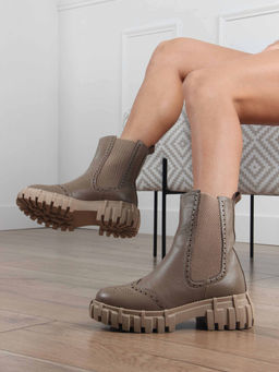 Челси 360.P.466be. cocoa flotter/Байка