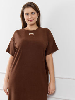 Туника Рената-1 из ткани бурумчук VIOTEX - Виотекс фото 20