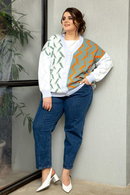 Кардиган женский - Jp фото 4