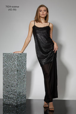 Платье 7024 - Niv niv фото 4