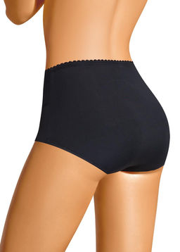 U1083к Трусы женские спорт па (ЧЗ) - Clever wear фото 2