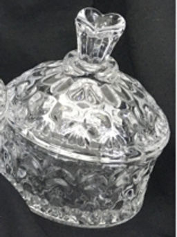 Банка для специй / TG048-4 /уп 60/