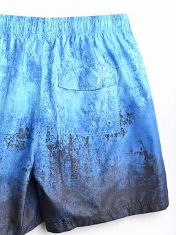 Мужские шорты пляжные (Арт. 6124YMS) - Indefini фото 6