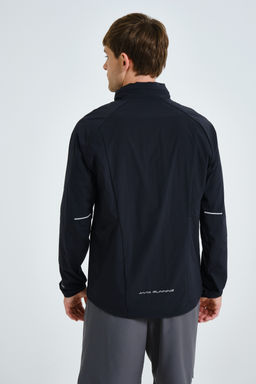 Ветровка Черный - Anta фото 10