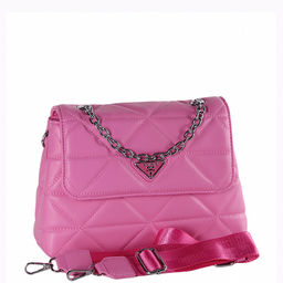 Сумка 8389CD m.red  Alex&Mia