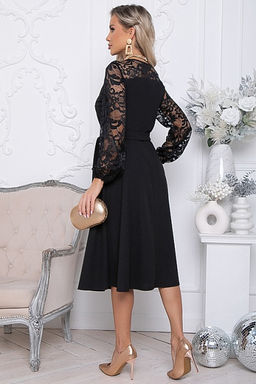 Платье 71665 - Avili фото 8