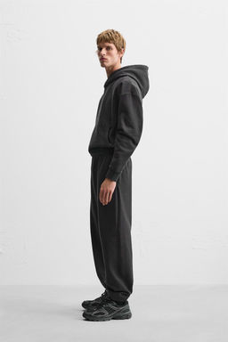 FADED JOGGERS - Zara фото 4