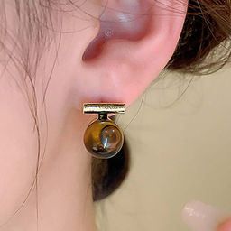 Серьги на гвоздиках арт. 26 4788 (id 270941) - Rada фото 2