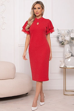 Платье 71752-3 - Avili фото 5