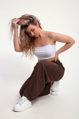 29027 Брюки женские (рост 158-164) - Натали фото 8