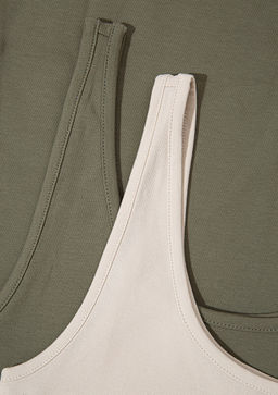 2li Kad?n Basic Atlet - Mavi фото 9