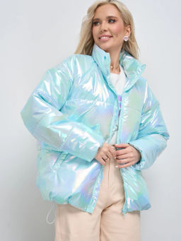 JETTY Куртка с утеплителем 100 гр/м2  фото 14