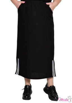 Юбка Модель №1856 размеры 44-84