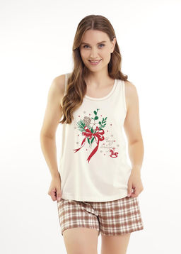 LSET15-1200 Набор одежды жен. Пихта (ЧЗ)