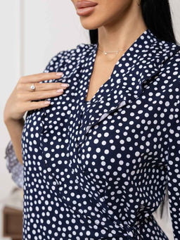 Халат мод.2153