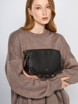 Сумка Labbra L-HF4058 black/java