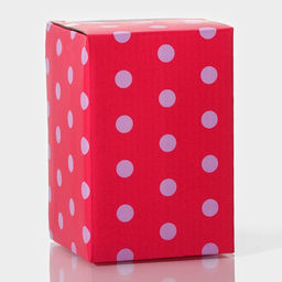 Банка стеклянная для хранения сыпучих продуктов Доляна «Варенье», 250 мл, 8×13 см, с керамической крышкой