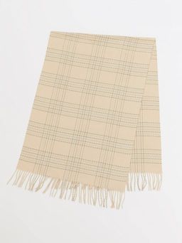 Conso/KSP210344 - beige Палантин  фото 2