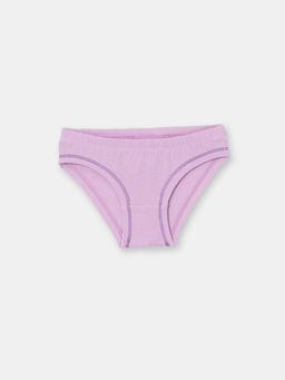 CRB wear/CWKG 10125-45 Трусы для девочки, лаванда/Ex.Cherubino