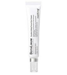 Meditime Botalinum Double Lifting Focus Eye Cream, 30ml - Крем для век с эффектом ботокса