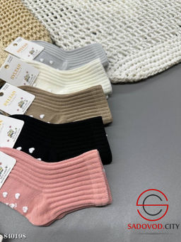 Детские носки для девочки - Bruno фото 2