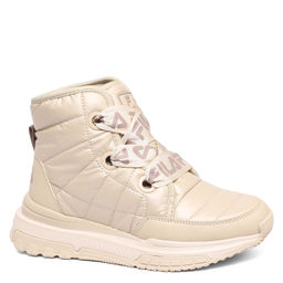 Женские дутики FILA CHARGE PUFFY W Артикул 3508943, серо-бежевый