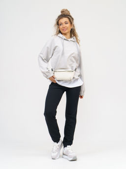 756 Брюки "Черный2"