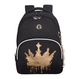 RG-660-6 Рюкзак школьный с обвесом - Grizzly фото 35