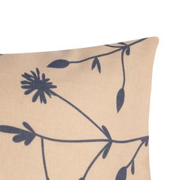 Комплект наволочек Этель Flowers (вид 1), 50х70 см - 2 шт, 100% хлопок, поплин фото 2