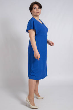 Платье женское П5031 - Olsarri фото 3